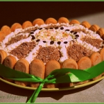 Tort Tiramisu - wkrótce...