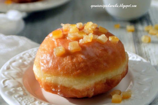 Pączki III