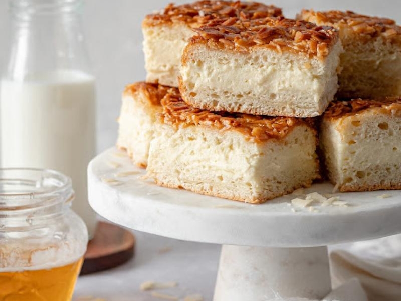 Bienenstich (użądlenie pszczoły)