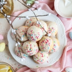 Włoskie ciasteczka...