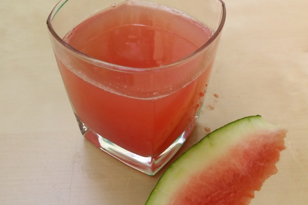 Lemoniada arbuzowa – idealna na upały