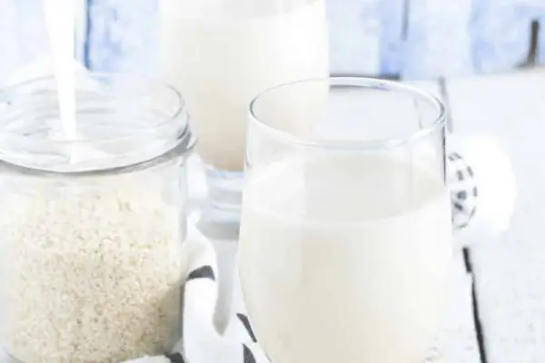 Mleko sezamowe – jak zrobić?
