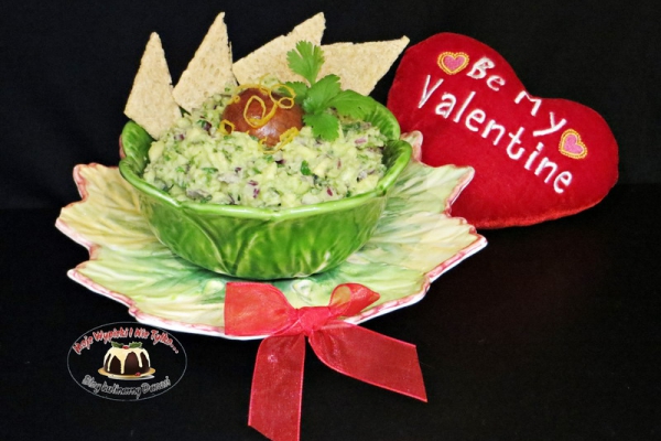 Guacamole