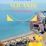 Costa Blanca- Alicante z...