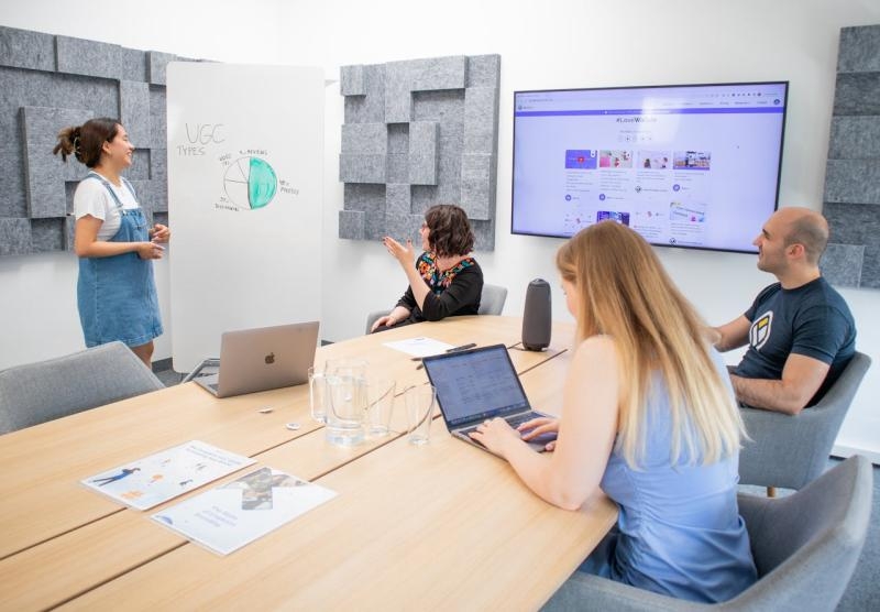 UGC Content – ożyw swoją markę z OSLOV. Studio!
