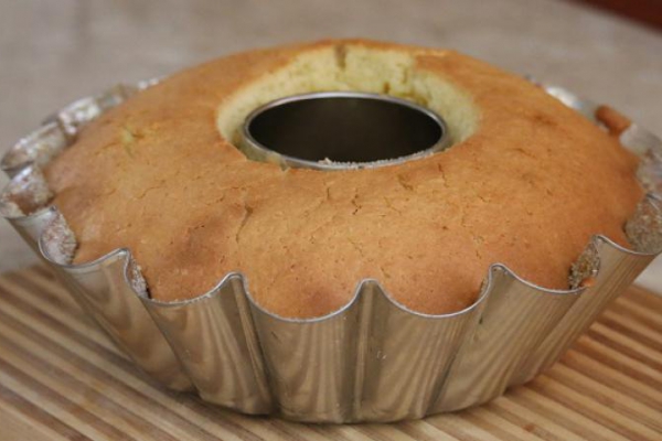 Babka kokosowa najsmaczniejsza przepis