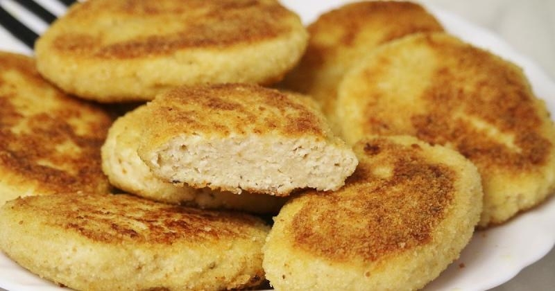 Najlepsze kotlety z kalafiora i kurczaka łatwy przepis super smak