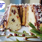 Babka Wielkanocna -...