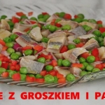 Najlepsze Śledzie z...