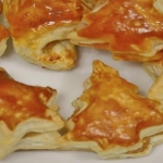 Świąteczne francuskie...