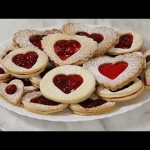 Eleganckie Ciastka bez...