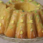 Babka pulchna wilgotna...