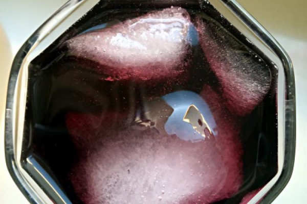Tinto de verano