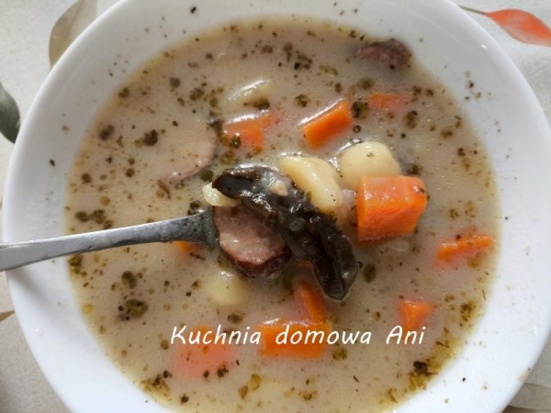 Zalewajka
