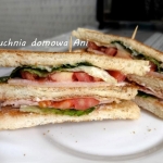 Club sandwich, czyli...