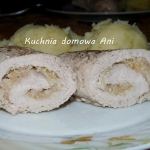 Roladki schabowe z...