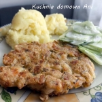 Siekane kotlety z dorsza