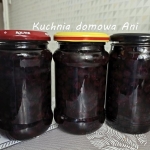 Czarna porzeczka z...