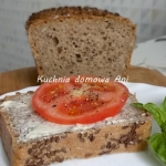 Chleb pełnoziarnisty