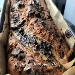 Chlebek bananowy z...