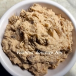 Porosołowa pasta z...