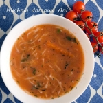 Zupa pomidorowa na...