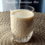 Likier słony karmel