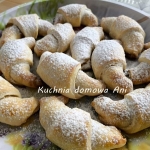 Rogaliki dwuskładnikowe...