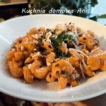 Pasta alla vodka