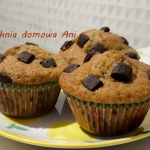 Muffinki z kawą...