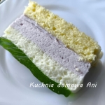 Ciasto piankowe na...