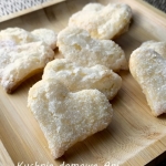 Kruche ciasteczka z...