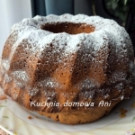 Trójkolorowa babka z...