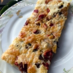 Naleśnik z piekarnika z...