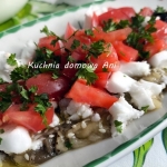 Melitzanosalata czyli...