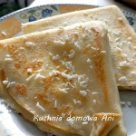 Naleśniki z serem i...