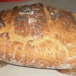 Chleb z garnka...