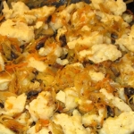 Delikatne KLUSKI ...