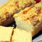 Mięciutkie ciasto...