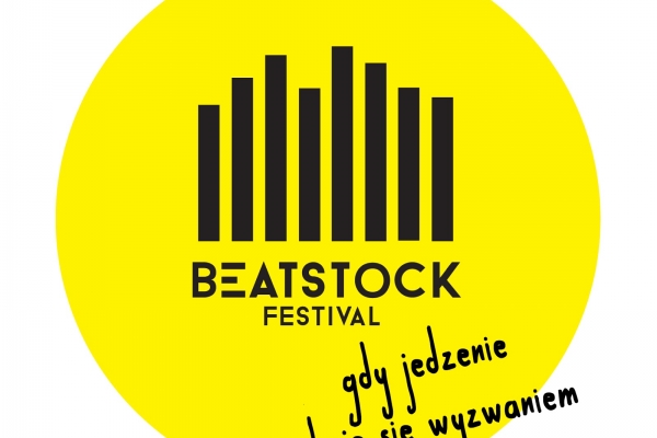 Gdy jedzenie staje się wyzwaniem i Beatstock festival we Wrocławiu.