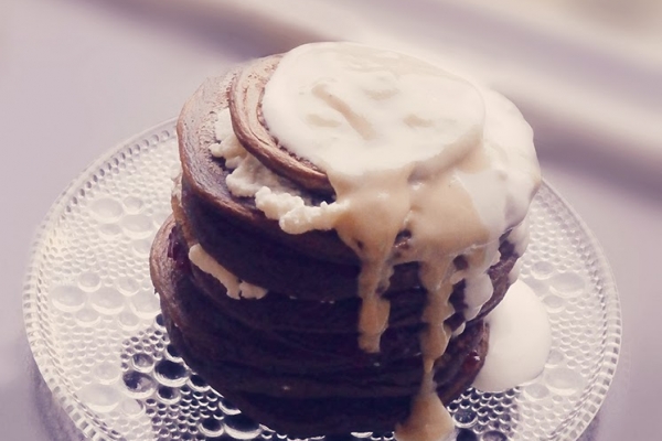 04.03.2014 Pancake Tuesday!