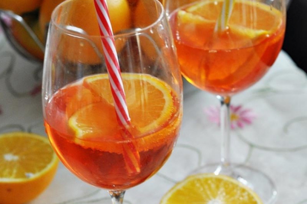 Aperol Spritz