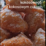 Pączki kokosowe z 3...