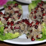 BABA GANOUSH z...