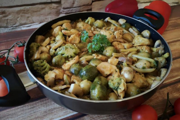 Brukselkowa Pokusa