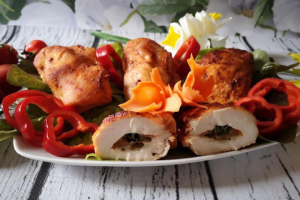 Poezja smaków