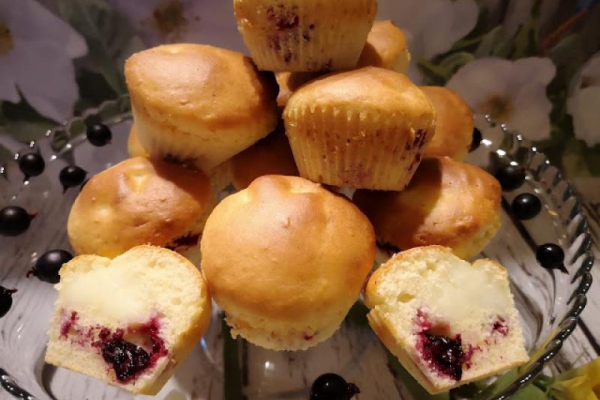 Muffinkowy raj