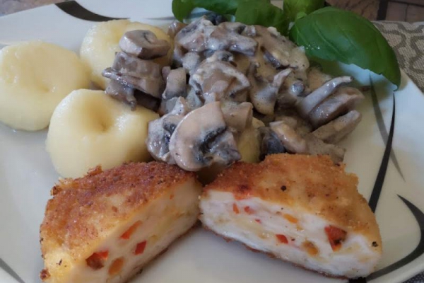 Kotleciki Klarnetki