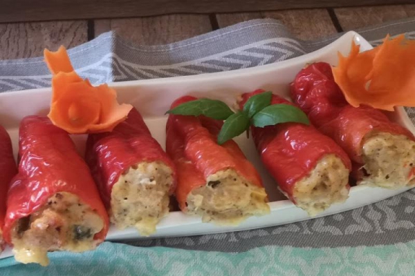 Papryczki Jalapeno