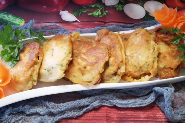 Kotleciki Marsylianki